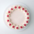 Tarta Petite Suisse