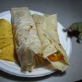 FAJITAS DE POLLO