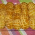 Pastas Sablés