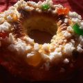 Roscón de Reyes