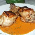 Pollo Rustido