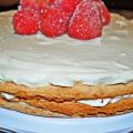 Tarta Maxi-Macarons