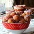 Donuts caseros, los Donuts de Manuela
