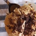 Helado de café para dummies de Nigella Lawson.[...]