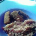 Nuggets de Tofu