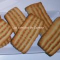 GALLETAS RIZADAS, RECETA DE MI MADRE AHORA EN[...]