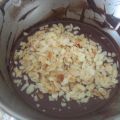 TURRÓN DE ALMENDRA LAMINADA TOSTADA