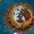 CLAFOUTIS DE CEREZAS