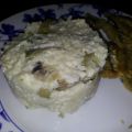 Risotto con alcachofas acompañados de[...]