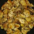POLLO AL AJILLO