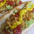 Hot dogs