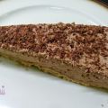 Cocina conmigo: Tarta fría de chocolate