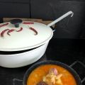 Pote Asturiano con Repollo