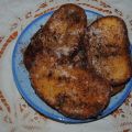 torrijas