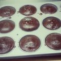 Coulant de Chocolate