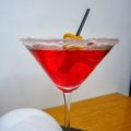Cosmopolitan.