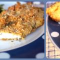 Cotoletta con hierbas aromáticas