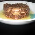 CALAMARES ENCEBOLLADOS