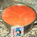 SALSA DE TOMATE FRITO CASERO