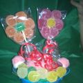 MACETA DE CHUCHES