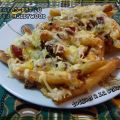 PATATAS ESTILO FOSTER HOLLYWOOD
