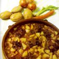 PATATAS CON RABO DE BUEY