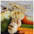 Parrillada de verduras