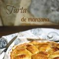 TARTA DE MANZANA DE ANGELIKA (otra tarta de[...]