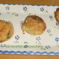 FALAFEL PARA JUANA