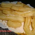 CHURROS