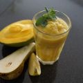 BEBIDA DIGESTIVA DE HINOJO Y FRUTA