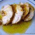 PECHUGAS EN ESCABECHE