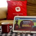 Momento Nescafé Barista regala 5.000 euros