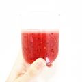 7 batidos de frutas para 1 semana