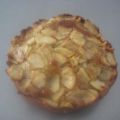TARTA DE MANZANA DE UCRANIA