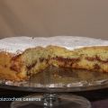 Bizcocho de higos
