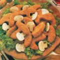 Croquetas de Setas, envidada por una compañera[...]