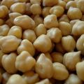 Buñuelos de cocido