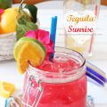 Tequila Sunrise