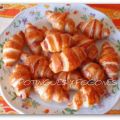 Mini croisants