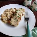 SOLOMILLO DE CERDO EN SALSA DE COCO CON[...]