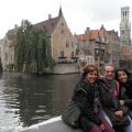 Mi viaje a Bruselas y Flandes