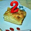 Streuselkuchen