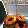 DONUTS CASEROS (IDÉNTICOS A LOS COMPRADOS)