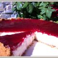 Por fin... ¡¡la New York Cheesecake!!