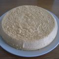 Receta de bizcocho genovés
