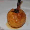 Manzanas al Horno