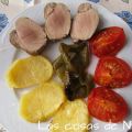 SOLOMILLO ASADO               CON GUARNICIÓN