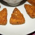 Quesitos con kikos
