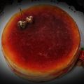Mi primera receta bloguera: New York Cheesecake.